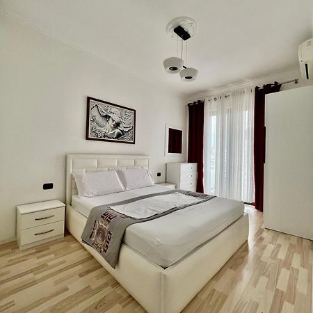 Spiranca Downtown Comfort Apartamento Tirana Exterior foto