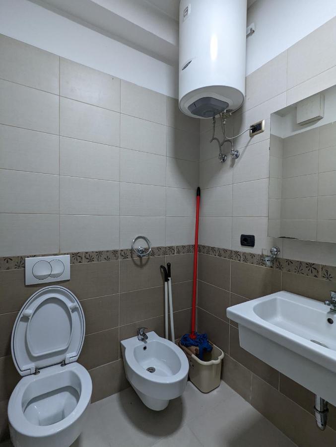 Spiranca Downtown Comfort Apartamento Tirana Exterior foto