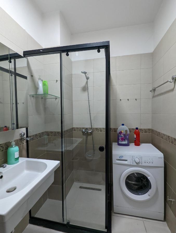 Spiranca Downtown Comfort Apartamento Tirana Exterior foto