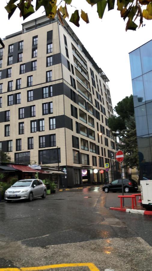 Spiranca Downtown Comfort Apartamento Tirana Exterior foto