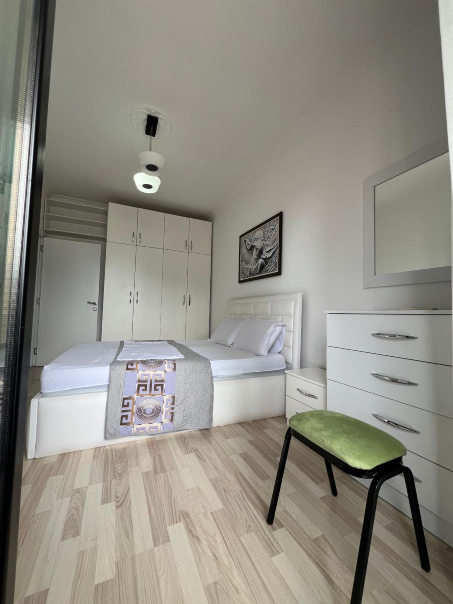 Spiranca Downtown Comfort Apartamento Tirana Exterior foto